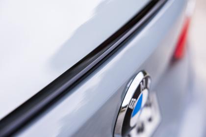 Test: BMW 430i xDrive 245Ps